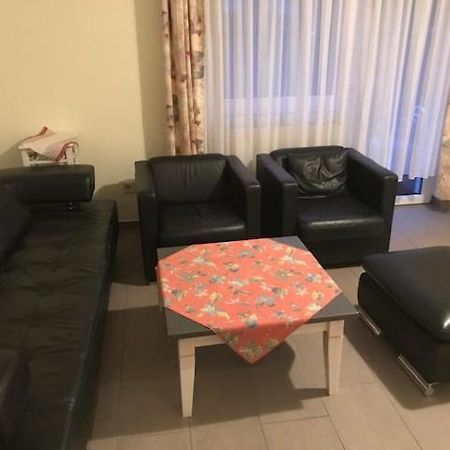 Ferienwohnung Nordland2 Fuer Max. 4 Personen In Norddeich Норден Экстерьер фото