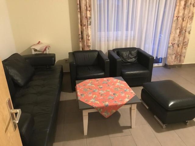 Ferienwohnung Nordland2 Fuer Max. 4 Personen In Norddeich Норден Экстерьер фото