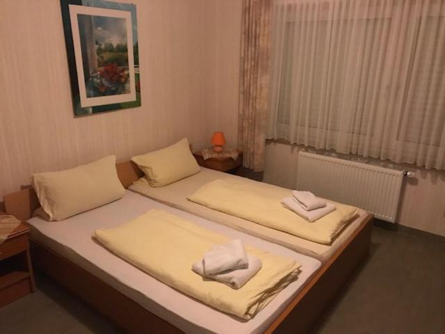 Ferienwohnung Nordland2 Fuer Max. 4 Personen In Norddeich Норден Экстерьер фото