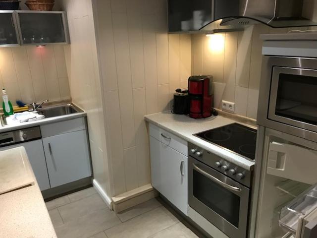 Ferienwohnung Nordland2 Fuer Max. 4 Personen In Norddeich Норден Экстерьер фото