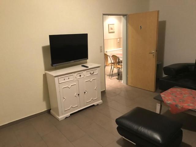 Ferienwohnung Nordland2 Fuer Max. 4 Personen In Norddeich Норден Экстерьер фото